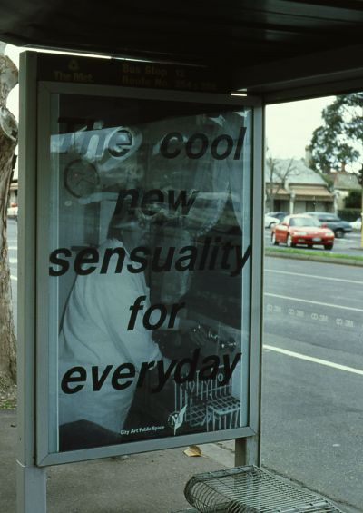 The Cool New Sensuality for Everyday (with James Lynch) 1997 by Karyn Lindner