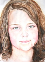 Private Commission 2008 by Karyn Lindner