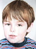 View portrait work from 2008