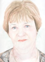 Private Commission 2011 by Karyn Lindner